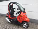 BMW C1 125 - BMW ROLLER 125