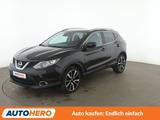 Nissan Qashqai 1.2 Tekna Aut*NAVI*TEMPO*CAM*PDC*SHZ* - Nissan Qashqai: Automatik