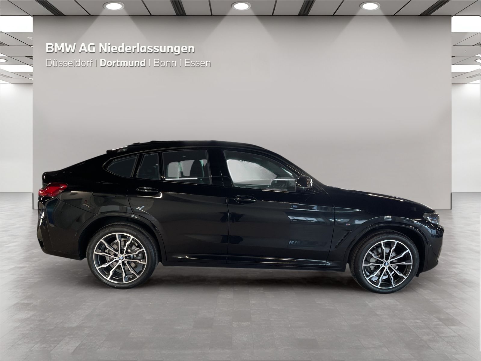 BMW X4 - Bild 7