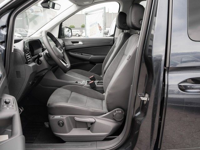 Volkswagen Caddy Maxi - Bild 3