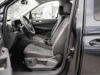 Volkswagen Caddy Maxi - Vorschau Bild 3