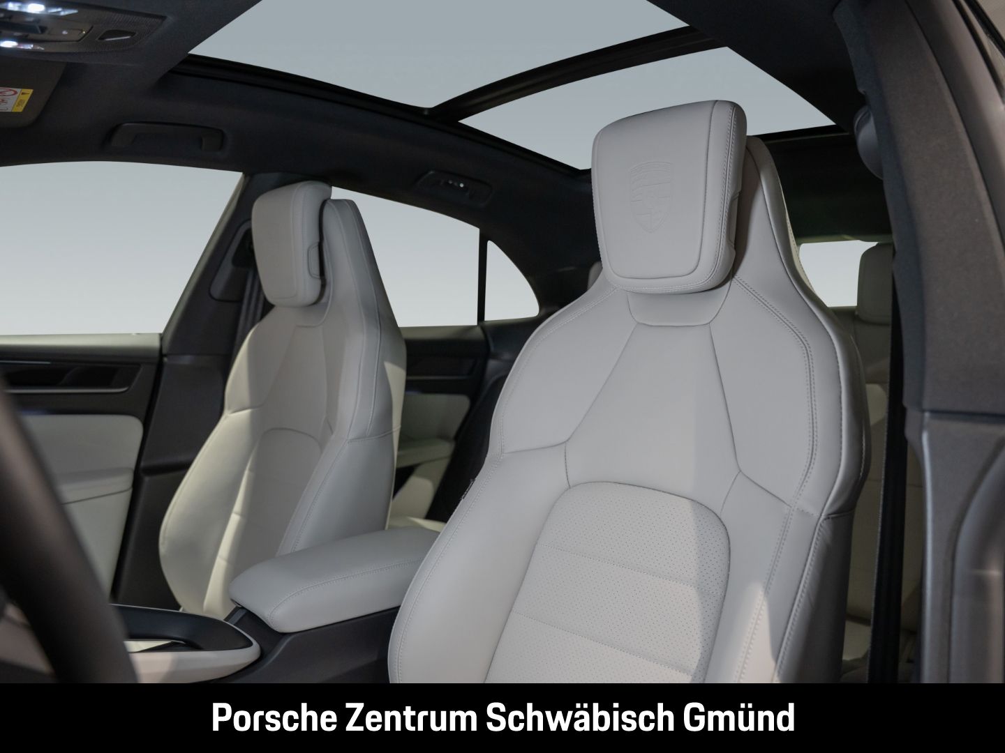Porsche Macan - Bild 6