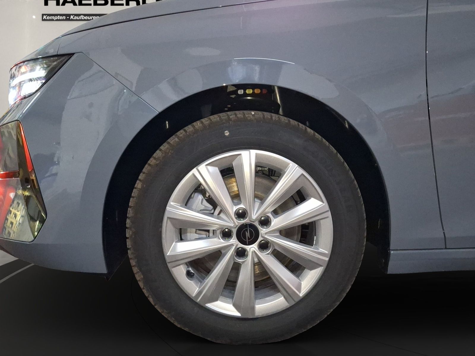 Opel Astra - Bild 19