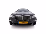 BMW X5 M50 M50d M-Sportpack High Executive Aut. *PAN - BMW X5 M50 Gebrauchtwagen