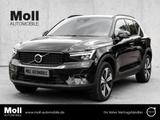 Volvo XC40 Plus Dark Recharge Plug-In Hybrid 2WD T4 Tw - Volvo XC40: Recharge Plus Dark