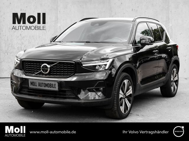Volvo XC40 Plus Dark Recharge Plug-In Hybrid 2WD T4 Tw