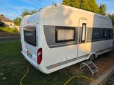 Hobby Excellent 540UL VOLL Klima Mover SOFORT - Hobby Excellent 540 ul