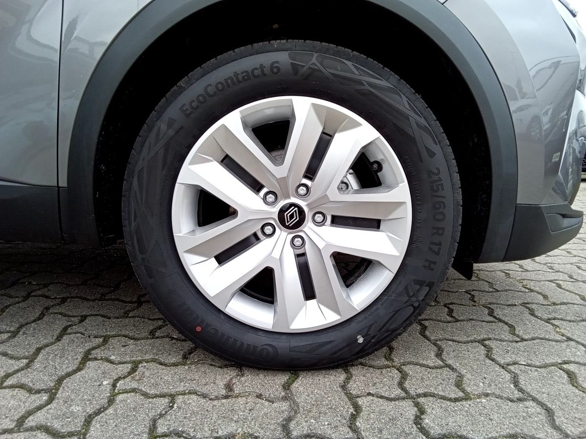 Renault Captur - Bild 7