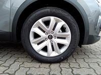 Renault Captur - Vorschau Bild 7