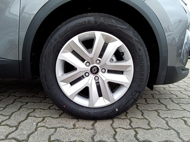 Foto Nummer 7: RENAULT Captur