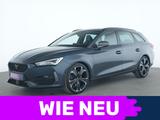 Cupra Leon VZ Beats|LED|Kamera|ACC|SHZ|Navi|Kessy|PDC - Cupra Gebrauchtwagen in Frankfurt