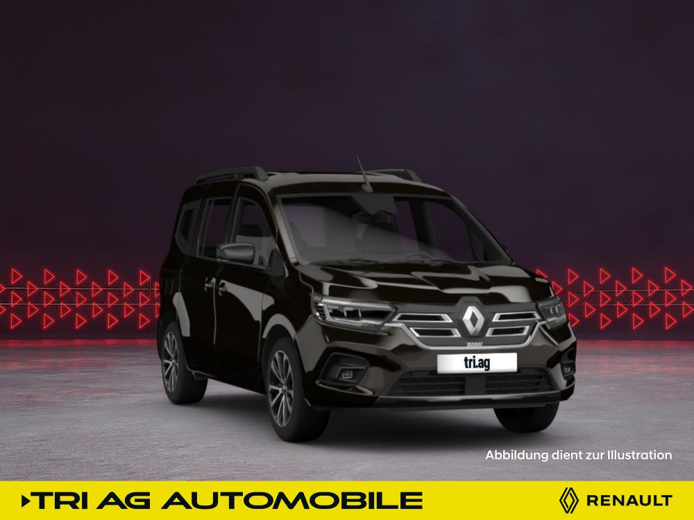 Renault Kangoo - Bild 15