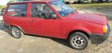 Volkswagen Polo Fahrbereit von privat (Youngtimer) - Volkswagen: Youngtimer