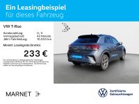 Volkswagen T-Roc - Vorschau Bild 3