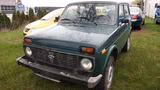 Lada Niva 1.7i Only - Lada: 7