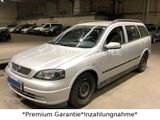 Opel Astra 1.6 Automatik*2.Hand*Rentner*Klima - Opel Astra aus 2003: Kombi