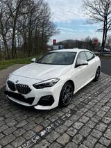 BMW 218i Gran Coupé M Sport - Top gepflegt... - BMW 218 in Bielefeld