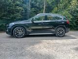 BMW X1 xDrive25i xLine Steptronic xLine
