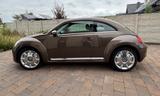 Volkswagen Beetle 1.2 TSI