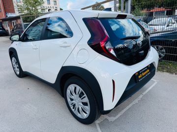Toyota Aygo (X) - 3