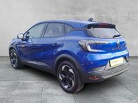 Renault Captur - Vorschau Bild 3