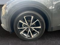 Toyota C-HR - Vorschau Bild 10