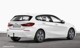 BMW 116i Hatch - BMW: Hatch