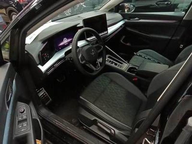 Volkswagen Golf Goal 1.5eTSI DSG 177,-ohne Anzahlung Navi A, миниатюра 4