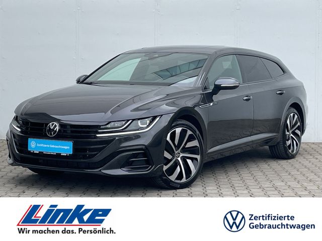 Arteon Shooting Brake 1.4TSI eHybrid R-Line Pano