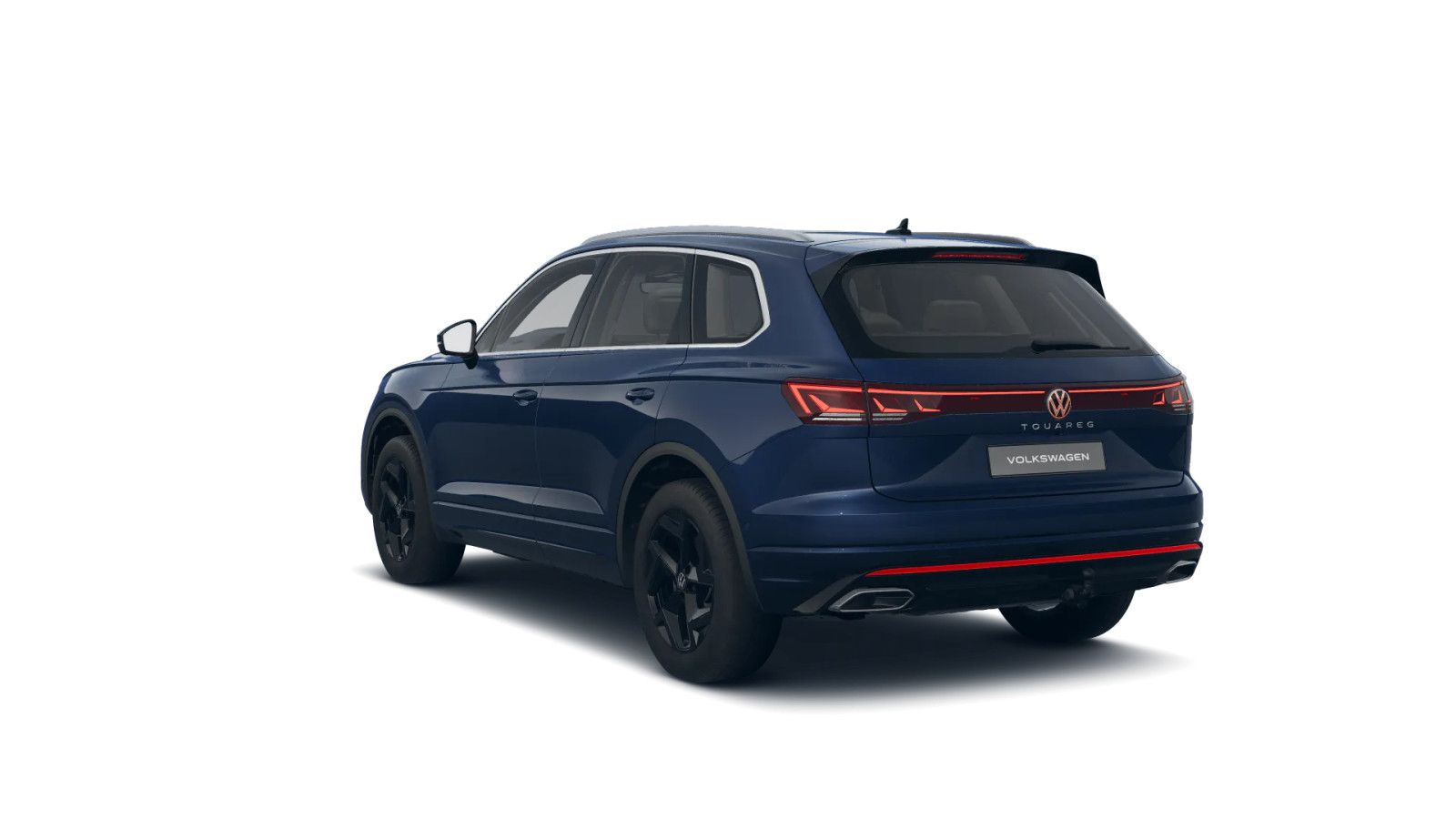 Volkswagen Touareg - Bild 6