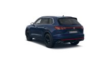 Volkswagen Touareg - Vorschau Bild 6