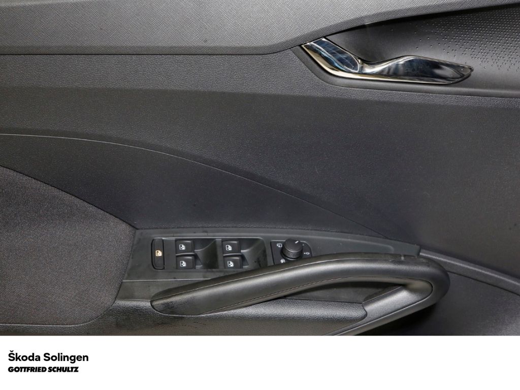 Skoda Fabia - Bild 17