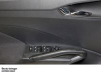 Skoda Fabia - Vorschau Bild 17