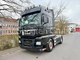 MAN TGX 18.500 4x4 Hydrodrive / Kipphydraulik / Eu6 - Offers