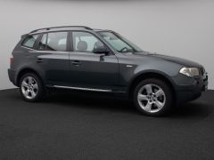 Foto Nummer 4: BMW X3