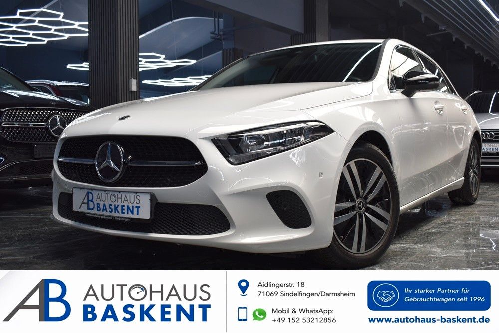 Image of Mercedes-Benz A 250