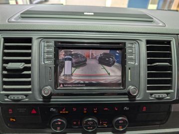 Volkswagen T6 Multivan Comfortline 4Motion!