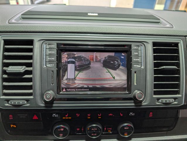 Volkswagen T6 Multivan Comfortline 4Motion!