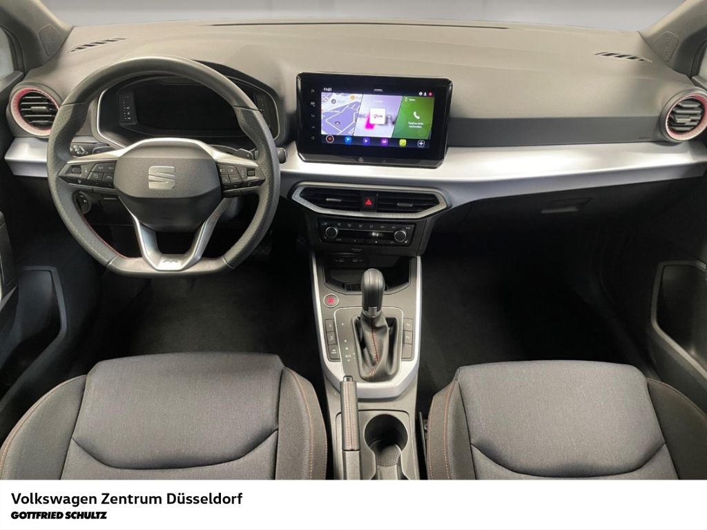 Seat Arona - Bild 6