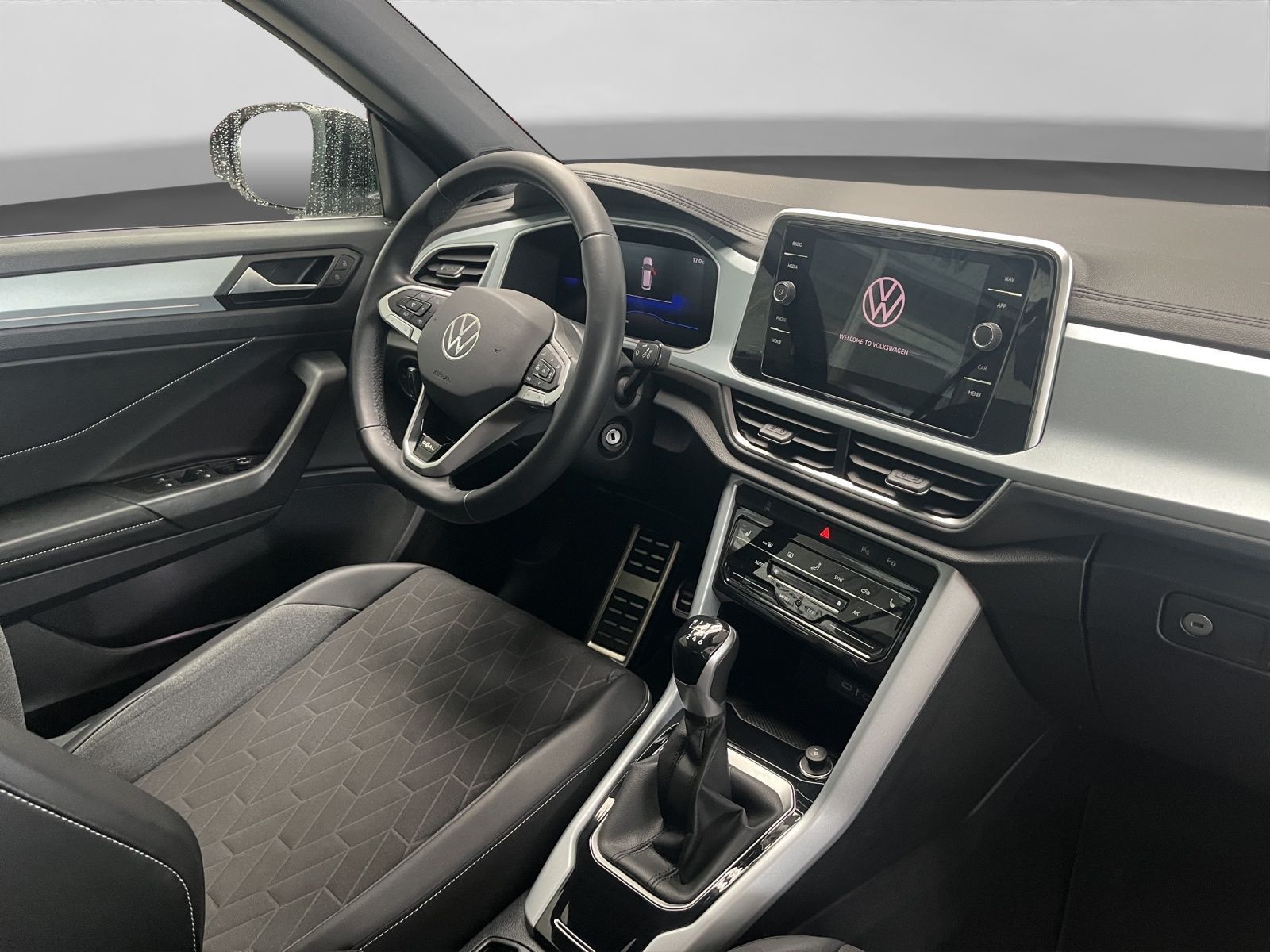 Volkswagen T-Roc - Bild 6