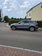 Audi Q5 8R 3.0 TDI Quattro - Audi Q5 8R Gebrauchtwagen