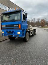 DAF M3333 S Cf 85 360 - DAF Cf