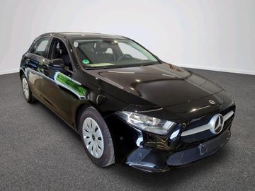 Mercedes A 180 - 2
