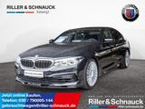 ALPINA D5 S Allrad STANDHZG+NAVI+AKTIVLENK+H/K+MEM+KEYL - ALPINA aus 2020