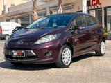 Ford Fiesta Fiesta+ 1.4 TDCi 68CV 5 porte - Ford Fiesta aus 2009: Tdci