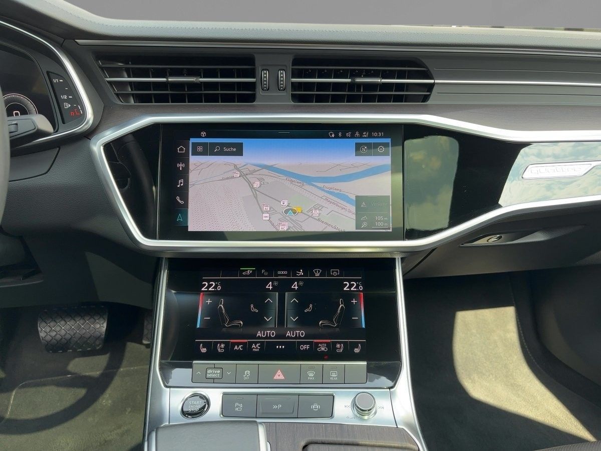 Audi A7 - Bild 10