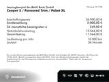 MINI Cooper S / Favoured Trim / Paket XL Navi LED - MINI MINI: Favoured Trim
