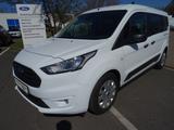 Ford Transit Connect 230 L2 Kombi PKW Trend *7-Sitzer - Ford mit Diesel-Antrieb: Pkw