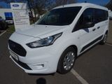 Ford Transit Connect 230 L2 Kombi PKW Trend *7-Sitzer - Ford Transit: Pk