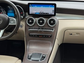 Mercedes GLC 300 - 10